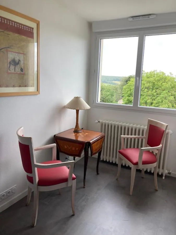 La Tresorerie Guer 0*,  France