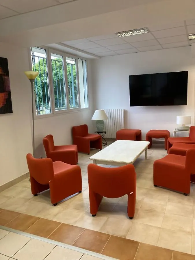 Holiday home La Tresorerie Guer