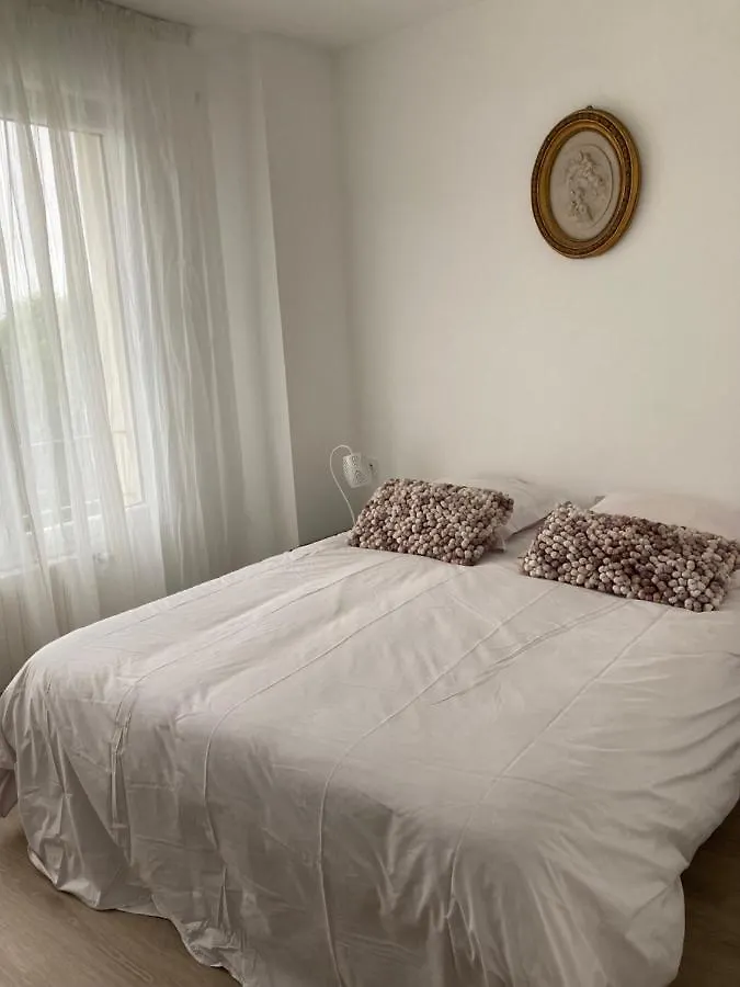 La Tresorerie Guer Holiday home