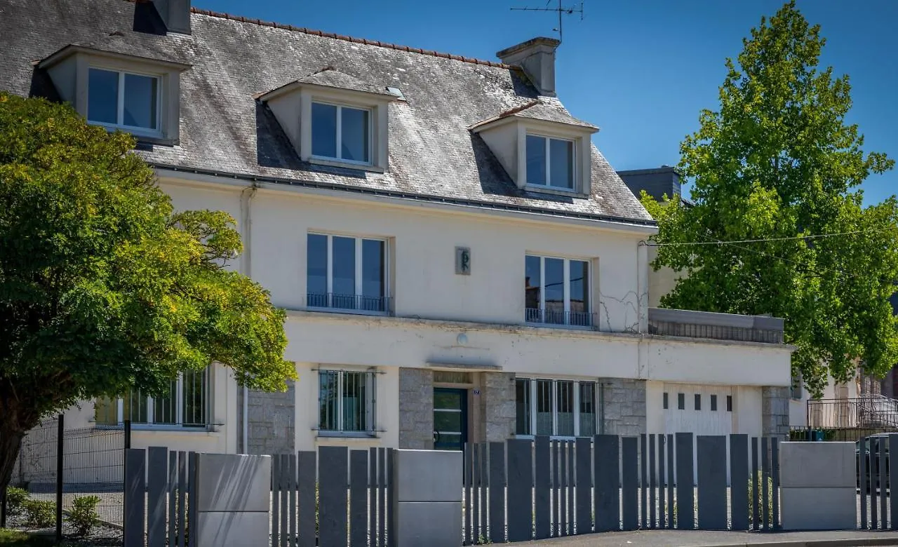 La Tresorerie Guer
