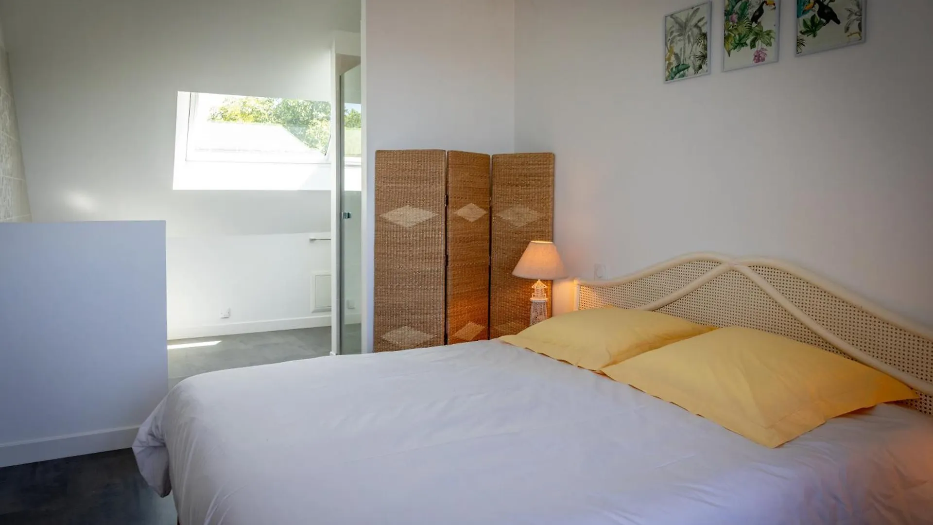 La Tresorerie Guer Holiday home