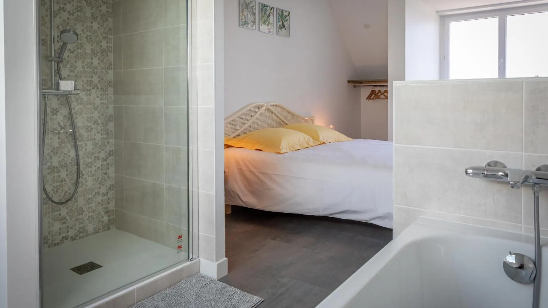 Holiday home La Tresorerie Guer